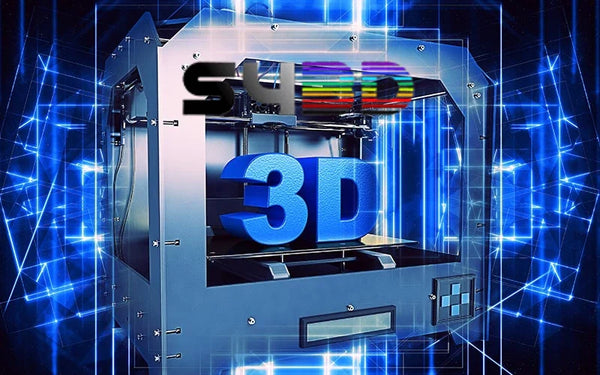 3D Baskı Malzeme Rehberi: PLA, PETG, ABS, Resin