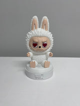 Labubu Gece Lambası | Dekoratif Işık & Masa Aksesuarı