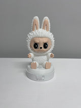 Labubu Gece Lambası | Dekoratif Işık & Masa Aksesuarı