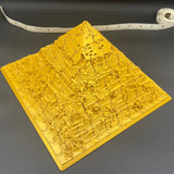 Altın Piramit Puzzle 238 Parça