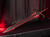 Crimson Shadow – Kara Şövalye'nin Kılıcı (MW Heroes Serisi)