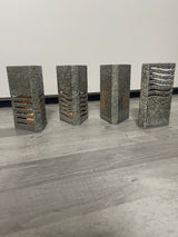 Beşinci Element Tealight & Gece Lambası – Dekoratif