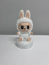 Labubu Gece Lambası | Dekoratif Işık & Masa Aksesuarı