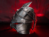 Crimson Shadow – Kara Şövalye Zırh Seti (MW Heroes Serisi)