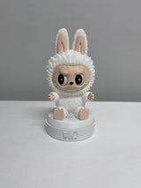 Labubu Gece Lambası | Dekoratif Işık & Masa Aksesuarı