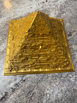 Altın Piramit Puzzle 238 Parça