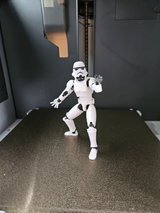 Dummy13 X StormTrooper | Koleksiyonluk 3D Baskı Figür