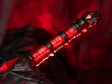 Crimson Shadow – Kara Şövalye'nin Kılıcı (MW Heroes Serisi)