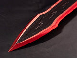 Crimson Shadow – Kara Şövalye'nin Kılıcı (MW Heroes Serisi)