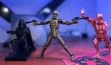 Dummy13 X StormTrooper | Koleksiyonluk 3D Baskı Figür
