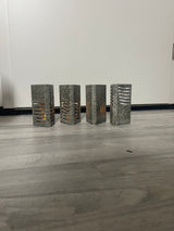 Beşinci Element Tealight & Gece Lambası – Dekoratif