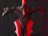 Crimson Shadow – Kara Şövalye'nin Kılıcı (MW Heroes Serisi)