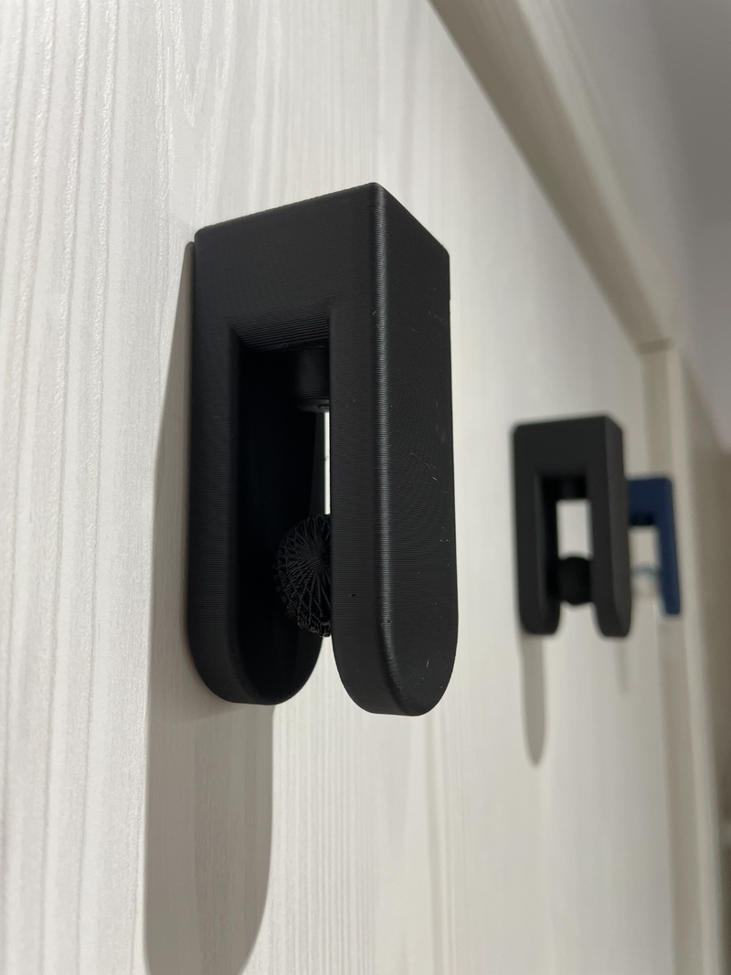 HavluKilit – Otomatik Kilitli Havlu Askısı