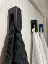 HavluKilit – Otomatik Kilitli Havlu Askısı