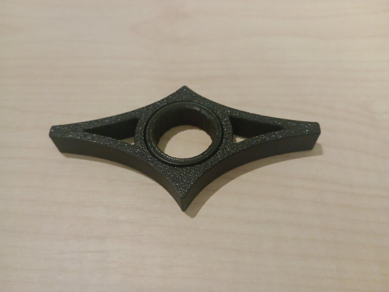 Kitap Okuma Sayfa Tutucu Aparat – Parmak Geçmeli Rahat Okuma Yardımcısı