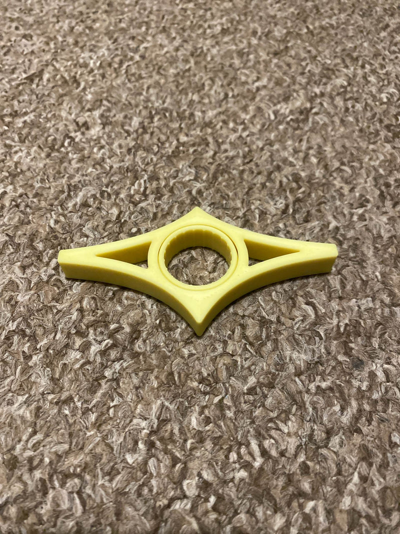 Kitap Okuma Sayfa Tutucu Aparat – Parmak Geçmeli Rahat Okuma Yardımcısı