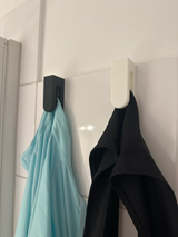 HavluKilit – Otomatik Kilitli Havlu Askısı