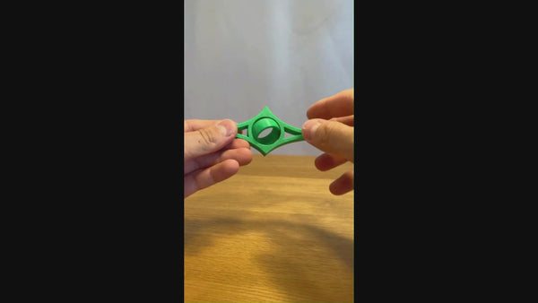 Kitap Okuma Sayfa Tutucu Aparat – Parmak Geçmeli Rahat Okuma Yardımcısı